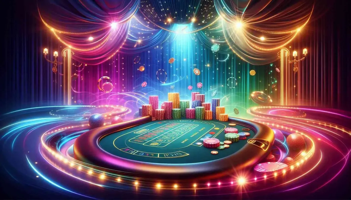 Rainbet Casino